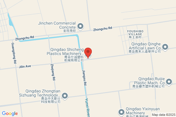 Sinochem Shandong Imp./exp.group Corp.
