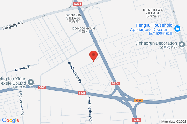 Qingdao Flexstar Plastic & Rubber Products Co., Ltd.