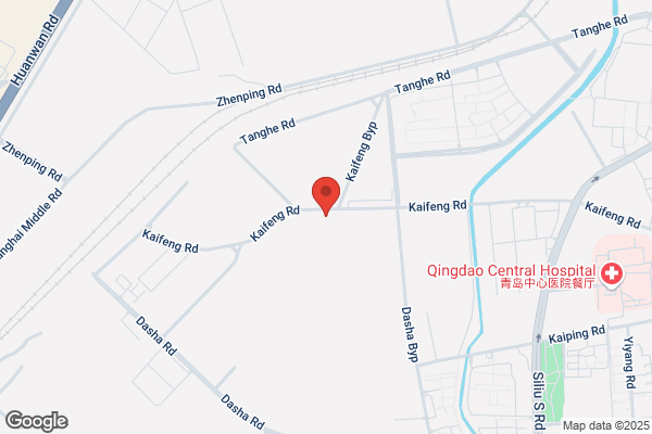 Qingdao Spark Yinchun Textile Machinery Co.,ltd