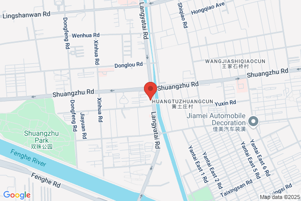 Qingdao Greatang Advertising Co., Ltd.