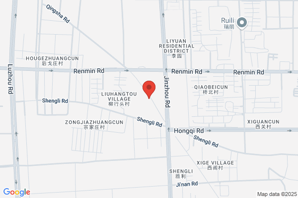 Qingdao Jinjiangyuan Industry & Trade Co., Ltd.