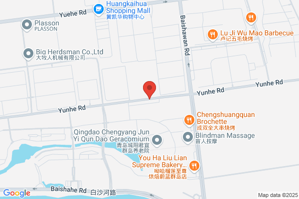 Polycore Technology Co.,ltd