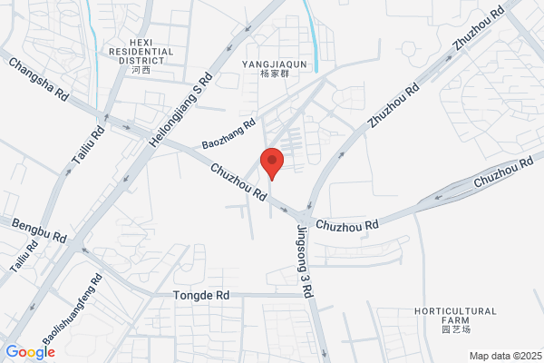 Pafic Hardware Co.,ltd.
