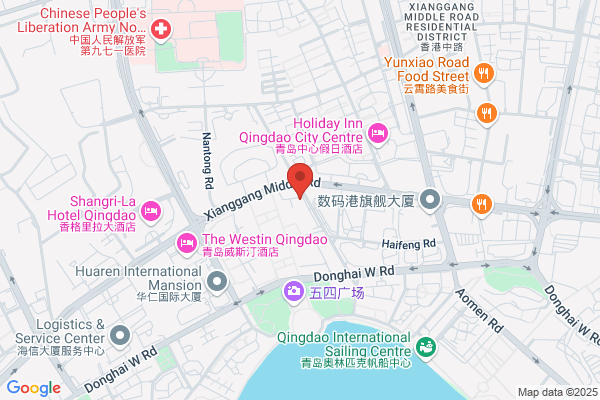 Qingdao Proguanqing Co., Ltd