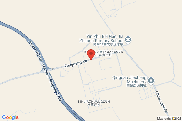 Qingdao Zhenhua Industrial Group