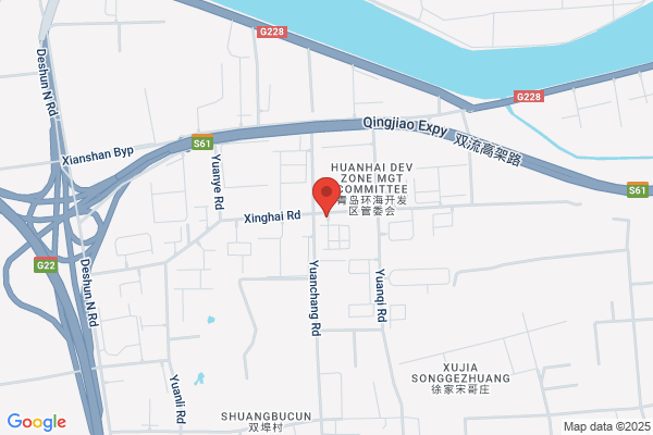 Shandong Aona Chemical Co.,ltd, China