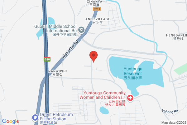 Yixin Industry Corp.,ltd.