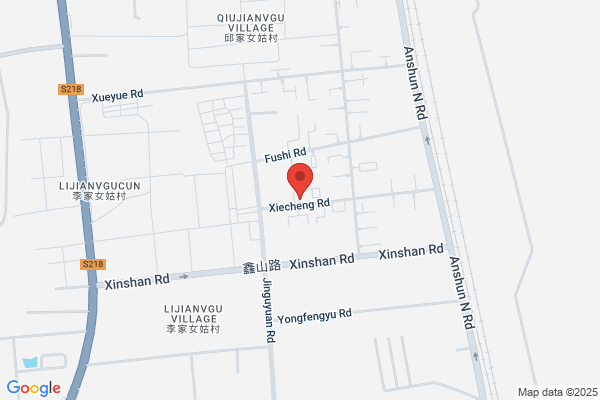 Geming Fashion Jewelry Co.,ltd.