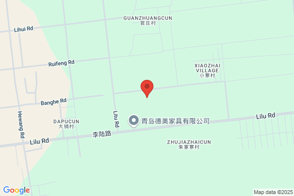 Qingdao Honmax Co., Ltd.