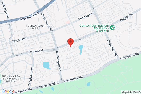 Qingdao Meixing Tradeing Co.,ltd.