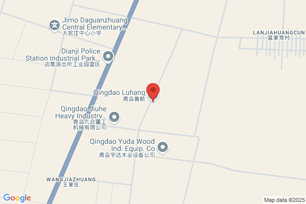 Qingdao Rodger Industrial Trade Co.,ltd.