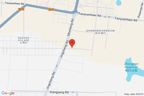 D-power Performance Car Parts Co., Ltd.