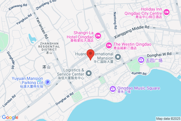 Qingdao B.t. International,inc China