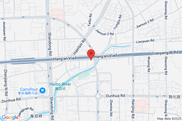 Qingdao Jinhua Industrial Group Co.,ltd