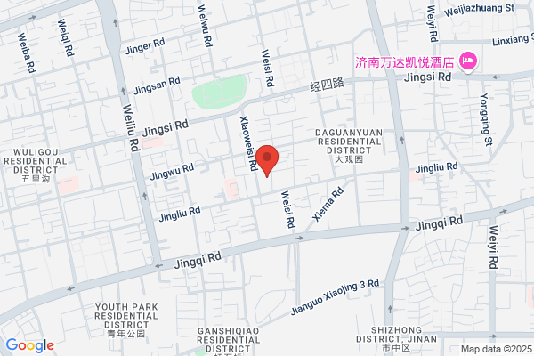 Shandong General Machinery Imp. & Exp. Co., Ltd.