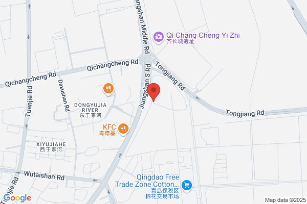 Qingdao Litech Electrical Appliance Co.,ltd