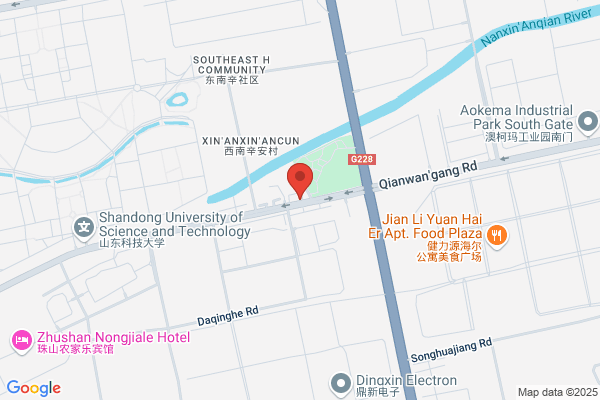 Qingdao Automobile Imp.exp. Co.,ltd.