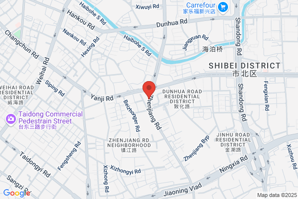 Qingdao Electric Meter Factory