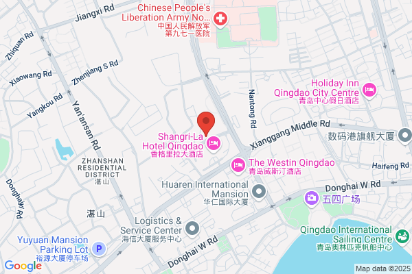 Qingdao Bestyear Trading Co., Ltd.