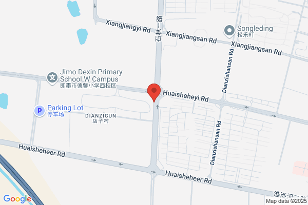 Qingdao Kemei Hardware Products Co., Ltd.