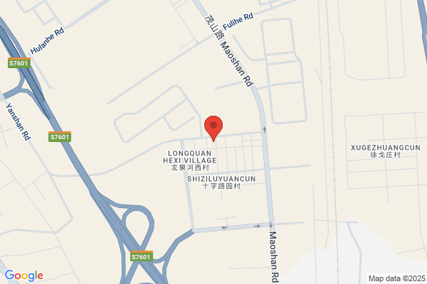 Qingdao Bakery Paper Products Co Ltd.