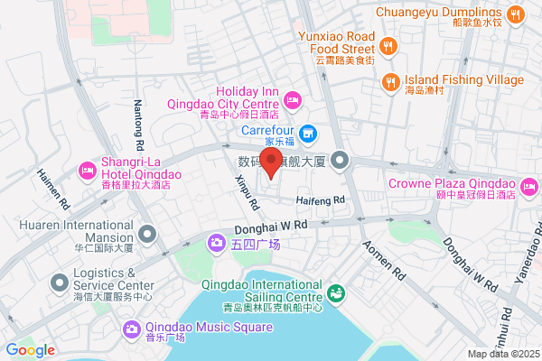 Je Woo International Trade Co.,ltd