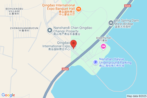 Qingdao Riches Imp. Exp. Co., Ltd.