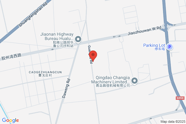 Qingdao Star Cap Manufacturing Co.,ltd