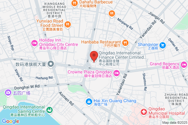 Qingdao Join Rising International Trading Company
