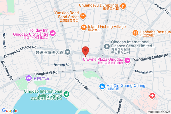 Kingda Hotel Articles Co.,ltd.qingdao,china