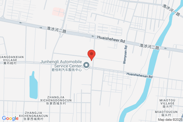Kk Precision Co., Ltd.
