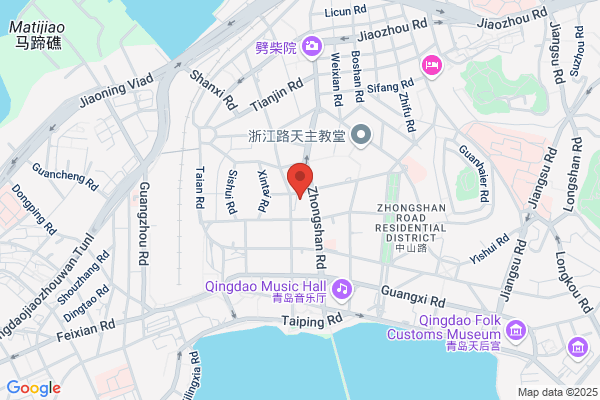 Qingdao Fortune Industry Co.,ltd