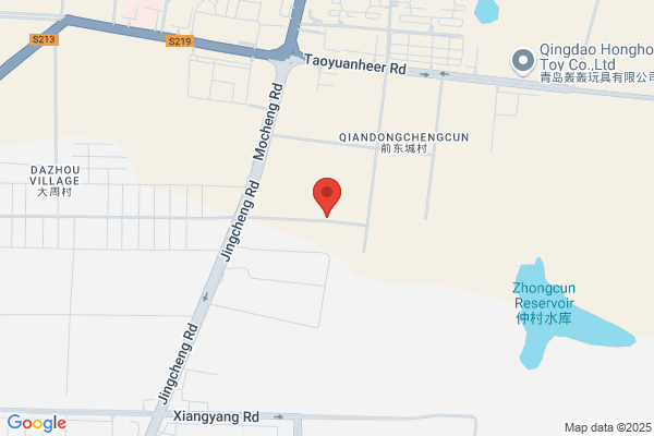 Qingdao Grand Co., Ltd
