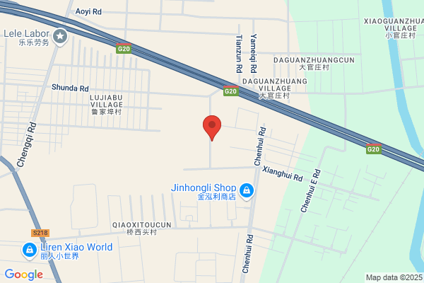 Qingdao Health Group Co.,ltd