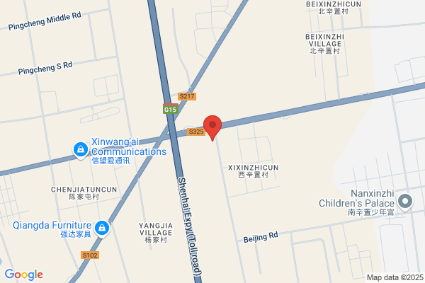 Qingdao Huatian Plastic Mesh Co.ltd