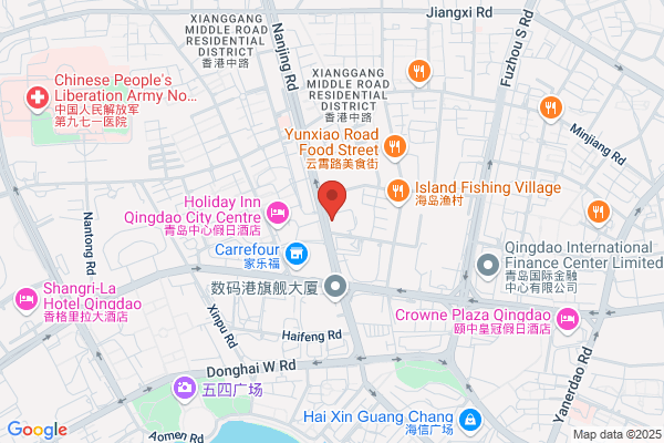 Qingdao Free Trade Zone Zhilian Trade Co.,ltd