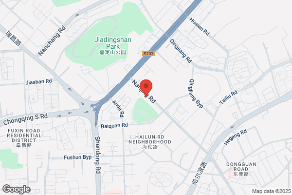 Qingdao Electronic Medical Equipment Factory