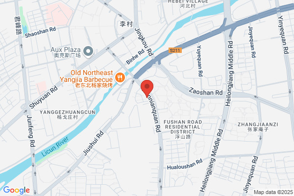Estong Cigarette (qingdao) Co.,ltd.