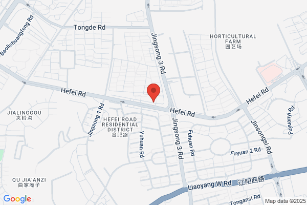 Mendpart Kinsun International Group Co.ltd