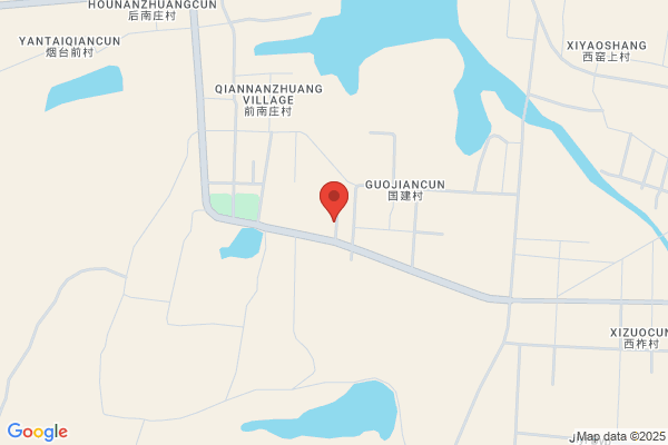 Qindao Yinzhu Industrial Products Co.,ltd