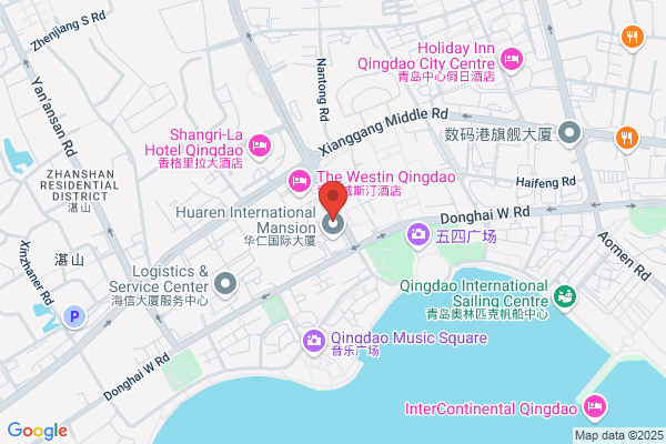 Qingdao  F.t.z.  Kindshine  Int?l  Trade  Co.,  Ltd.