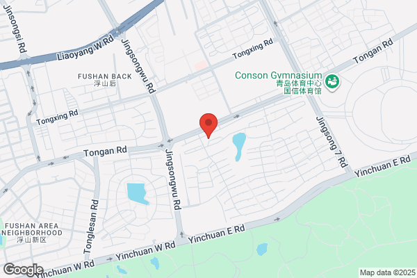 Qingdao Bringood Metalwork Co.,ltd