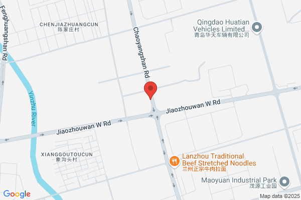 Qingdao Dongfangjiatai Industry And Trade Co.,ltd.