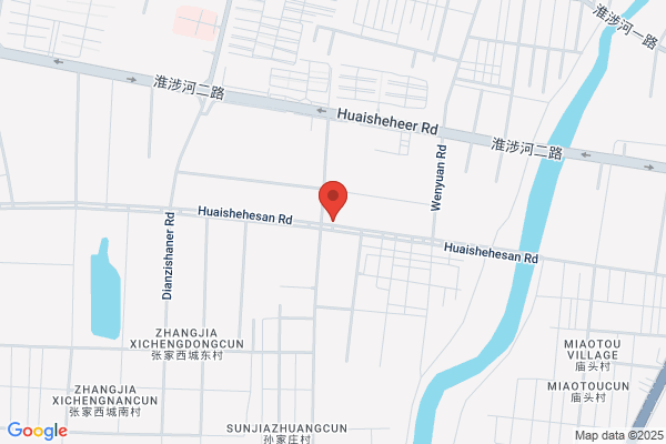 Qingdao Fengdali I&e Co., Ltd