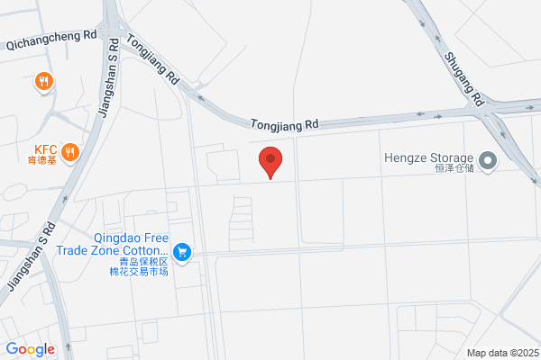 Qingdao Free Trade Zone Hongtyre Industrial And Commercial Co.,ltd.