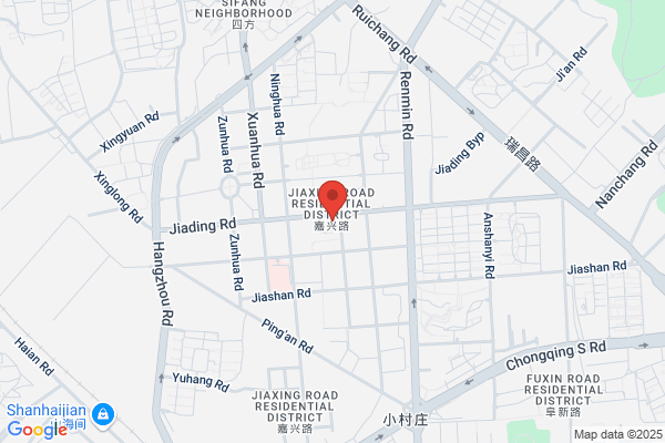 Qingdao Herry Industry Co.ltd.