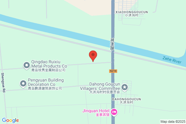 Qingdao Hometex Knitwears Co.,ltd