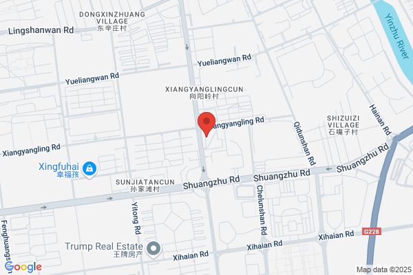 Qingdao Langyatai(group)co.,ltd