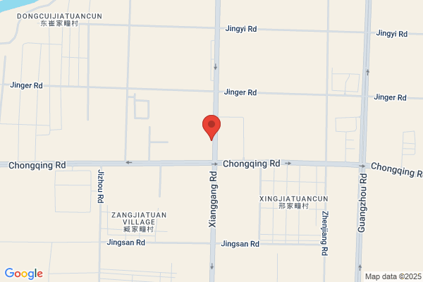Qingdao S.h.z Industry Co., Ltd.