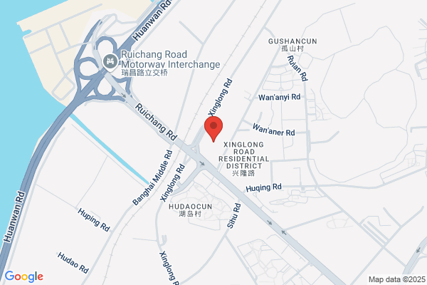 Qingdao Sifang North Sea Rubber Plastic Plant